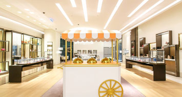 重慶市北碚區(qū)勞力士維修服務(wù)中心