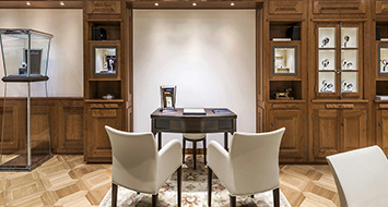 重慶市渝中區(qū)勞力士維修服務中心