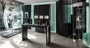 重慶市黔江區(qū)勞力士維修服務中心