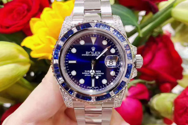 勞力士表保養(yǎng)方法及常識