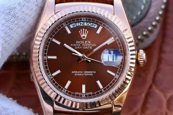 勞力士手表走時不準(zhǔn)的原因