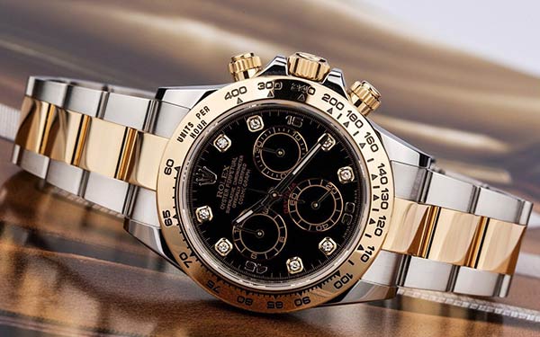 勞力士手表出現(xiàn)故障應(yīng)該如何維修（手表故障）