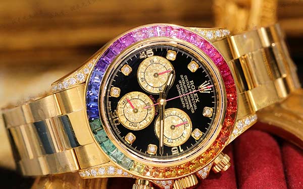 勞力士多久一次保養(yǎng)效果比較好（手表保養(yǎng)）