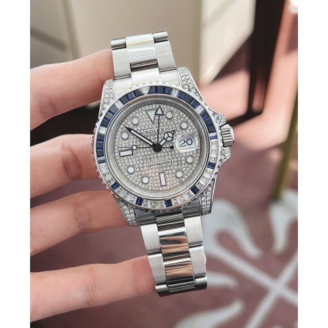 勞力士為什么會進(jìn)水？勞力士進(jìn)水如何解決？