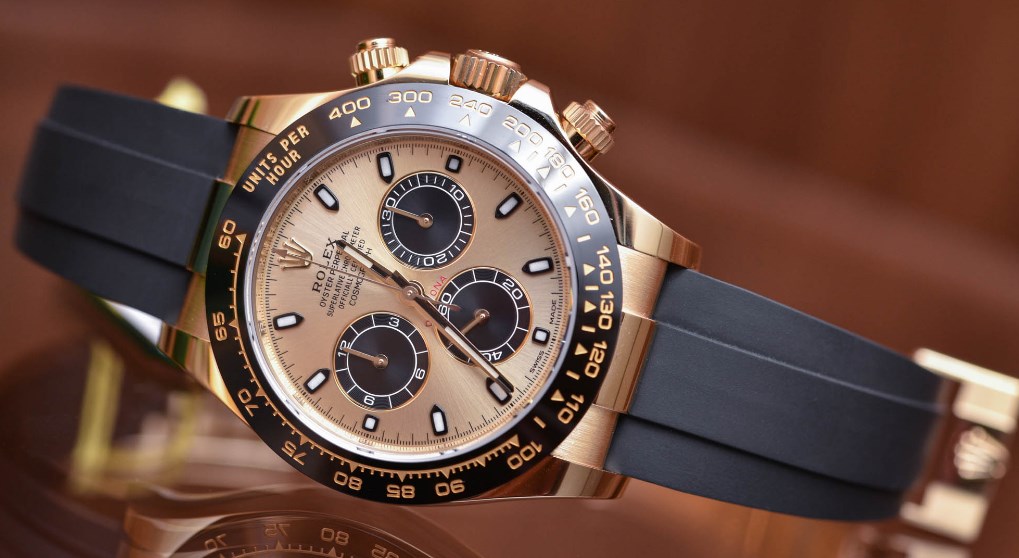 勞力士手表多久進(jìn)行洗油？