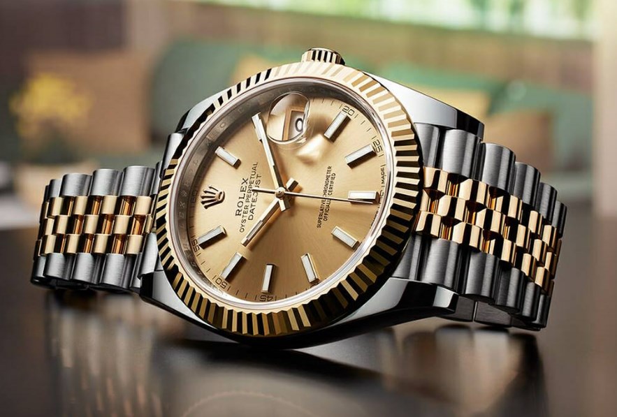 勞力士手表走時(shí)慢的原因你了解多少？