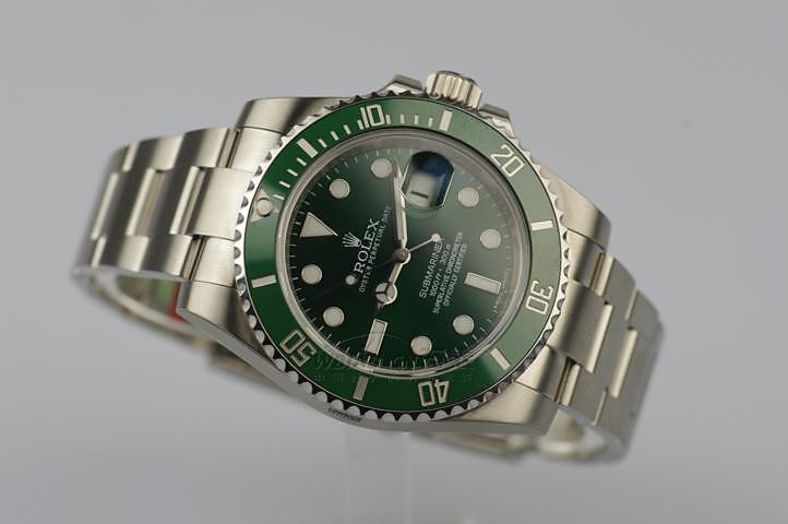 勞力士手表進(jìn)水后怎么辦？（手表進(jìn)水處理方法）