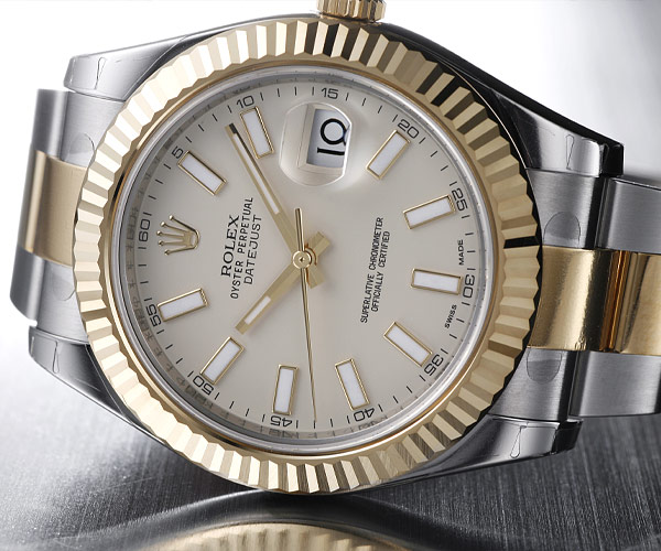 勞力士手表偷停是因為什么原因？（圖）