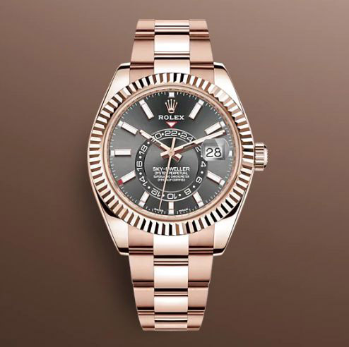 勞力士手表出現(xiàn)走時(shí)故障的原因(該如何解決)