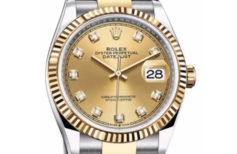 勞力士機(jī)芯生銹怎么處理(勞力士手表生銹怎么辦)