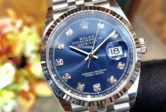 勞力士手表保養(yǎng)的步驟有哪些(勞力士手表保養(yǎng)全流程)