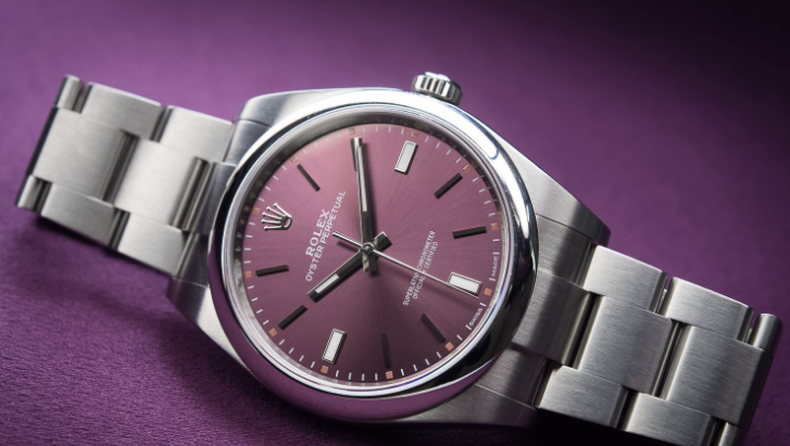 如何解決勞力士手表起霧問題？（勞力士手表起霧該怎么辦）