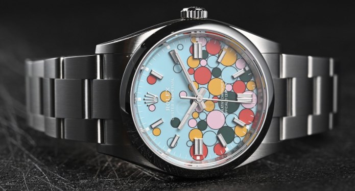 勞力士手表出現(xiàn)走時(shí)故障是什么原因造成的(勞力士手表走時(shí)故障怎么辦？)