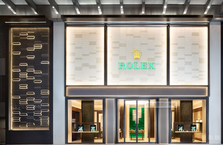 重慶勞力士維修中心的地址在哪里？