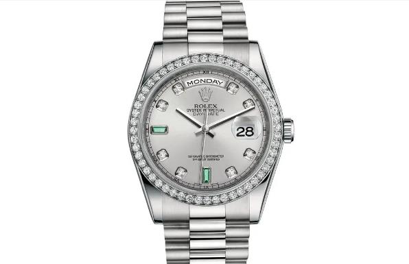 勞力士手表洗油保養(yǎng)需要花費多少呢？