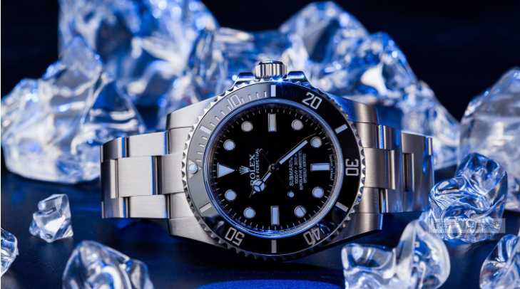 勞力士手表表鏡有水霧霧氣是怎么回事？