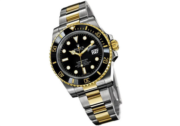 勞力士表帶掉色應(yīng)該咋辦(如何有效解決勞力士表帶掉色問(wèn)題)（圖）