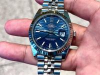 揭秘！勞力士機(jī)械表機(jī)芯生銹的五大原因