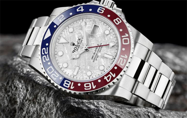 勞力士手表生銹了處理技巧集錦（保養(yǎng)與修復(fù)方法詳解）（圖）