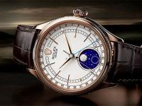 奢華品質(zhì)與品牌歷史（探索勞力士的卓越之處）