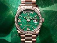 勞力士腕表表帶太松解決辦法推薦（輕松調(diào)整完美貼合的技巧指南）