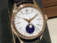 勞力士手表生銹了解決辦法大全（保養(yǎng)與修復(fù)技巧指南）