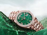 突破腕表束縛：勞力士表帶過(guò)短問(wèn)題解決秘籍