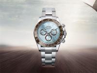 勞力士發(fā)條松懈修復指南：讓精準時光重回腕間