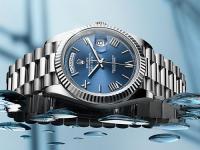 劃痕困擾？勞力士表友必看：無(wú)需官方授權(quán)的劃痕修復(fù)秘籍！