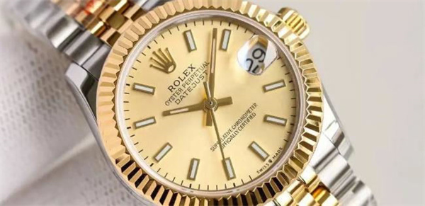 腕間難題：勞力士表帶過(guò)緊的輕松解法大揭秘（圖）