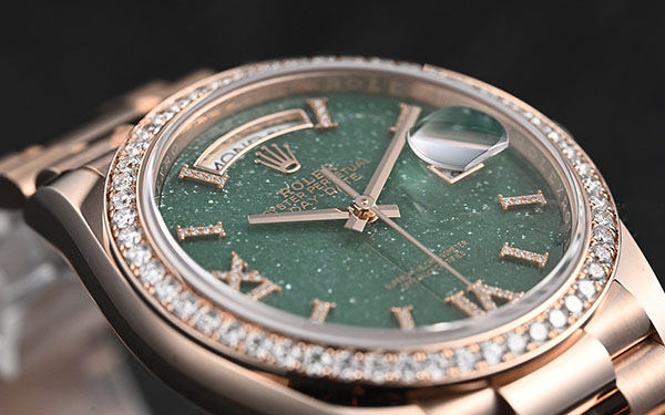 煥新腕間時(shí)光：勞力士手表清潔指南（圖）