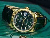 讓時(shí)光停駐：勞力士腕表久置不走的活力復(fù)蘇指南