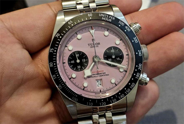 勞力士手表調(diào)日歷怎么調(diào)（日常維護(hù)與技巧指南）（圖）