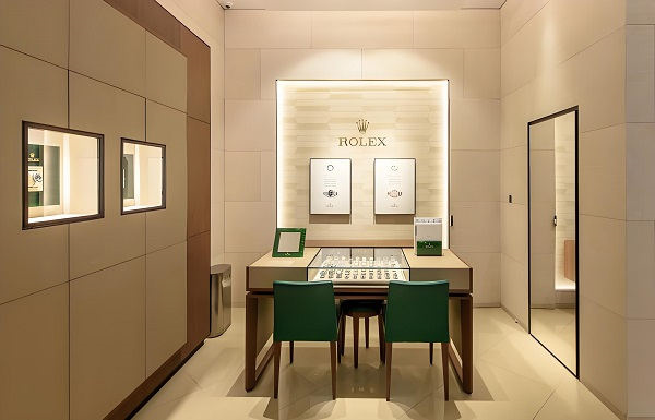 腕間時(shí)光守護(hù)者：勞力士腕表停走，簡(jiǎn)易自救秘籍揭秘（圖）