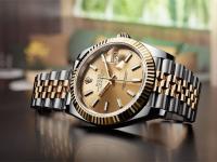 揭秘：勞力士腕表發(fā)條故障的巧妙應(yīng)對(duì)策略