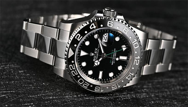 腕間驚險：勞力士表針脫落修復(fù)秘籍（圖）