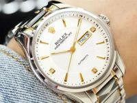 勞力士磕碰了原因解析（手表保養(yǎng)的常見誤區(qū)與正確做法）