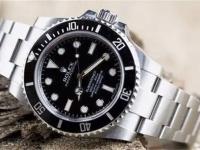 腕間時光守護者：勞力士腕表停走應(yīng)對策略揭秘