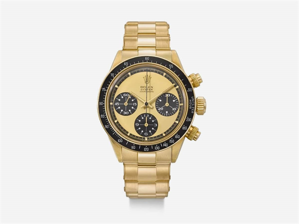 拯救您的勞力士：表帶掉色修復(fù)指南（圖）