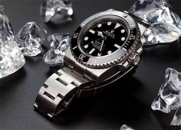 精準(zhǔn)時間管理：勞力士走快了怎么辦？（圖）