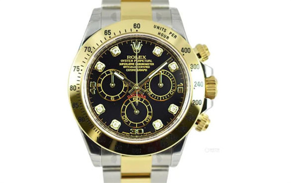 手表機(jī)芯受損？巧用這幾點輕松修復(fù)勞力士手表！（圖）