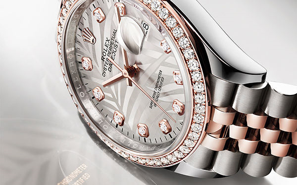 揭秘：勞力士表耳脫落的快速修復(fù)技巧（圖）