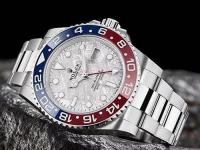 勞力士表蒙子破損？掌握這些技巧輕松修復(fù)！