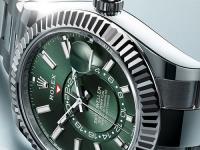 勞力士手表表殼破裂怎么辦（緊急修復(fù)方法與預(yù)防措施）