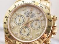 解碼勞力士手表走走停停之謎：專業(yè)處理方法詳述