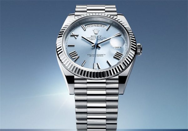 勞力士腕表保養(yǎng)技巧（避免不走的秘訣）（圖）