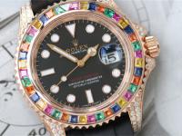 揭秘勞力士手表停走的5個(gè)解決妙招，輕松恢復(fù)走時(shí)！