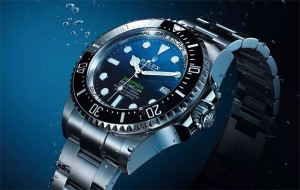 勞力士保養(yǎng)指南（避免不走時(shí)的誤區(qū)與方法）（圖）