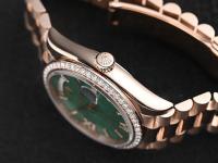 精準(zhǔn)割手？揭秘勞力士手表意外割手后的完美修復(fù)方法