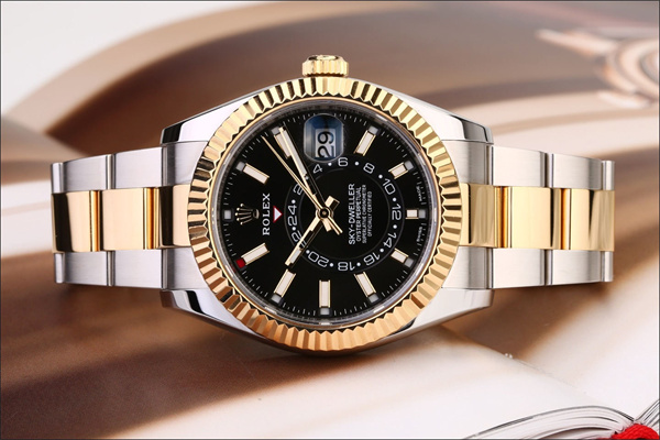 精準(zhǔn)時(shí)間守護(hù)者：揭秘勞力士腕表走快背后的秘密（圖）